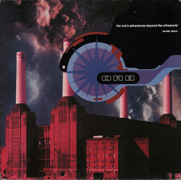 Orb: The Orb's Adventures Beyond the Ultraworld (1991)